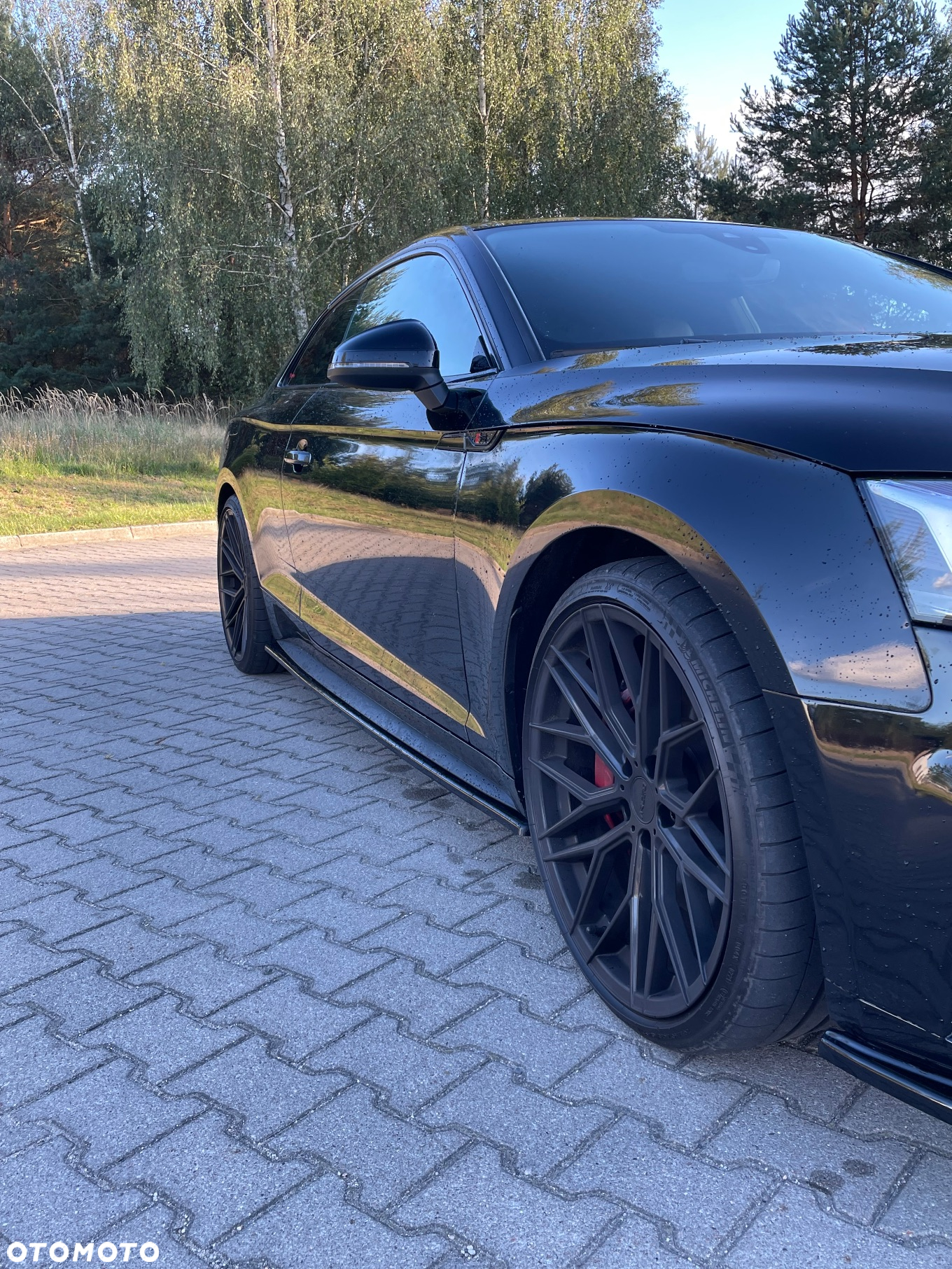 Audi S5 Coupé 3.0 TFSI quattro tiptronic - 17