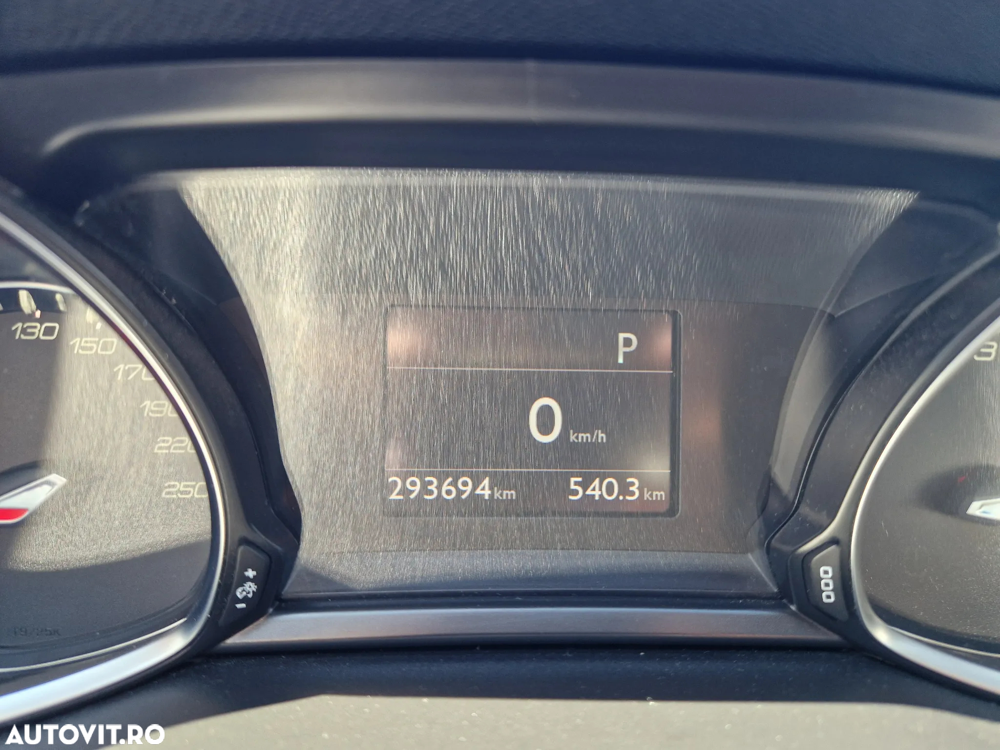 Peugeot 308 2.0 BlueHDI FAP STT EAT6 Allure - 8