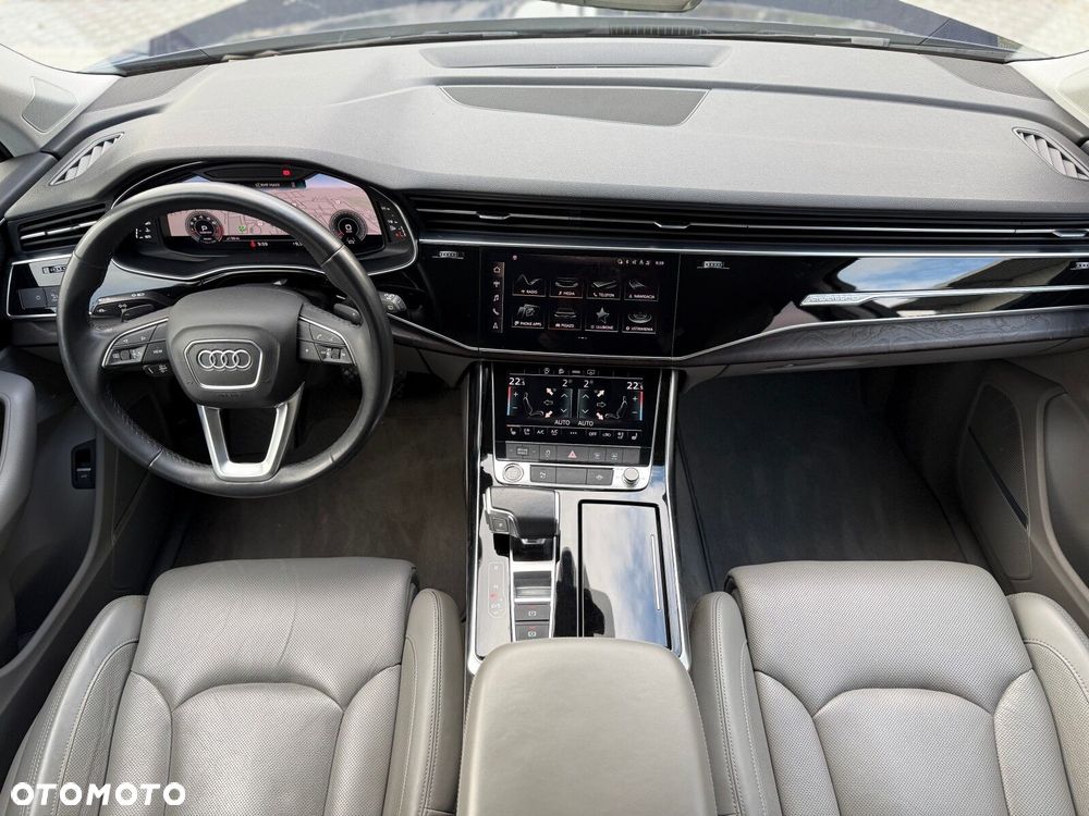 Audi Q7 - 16