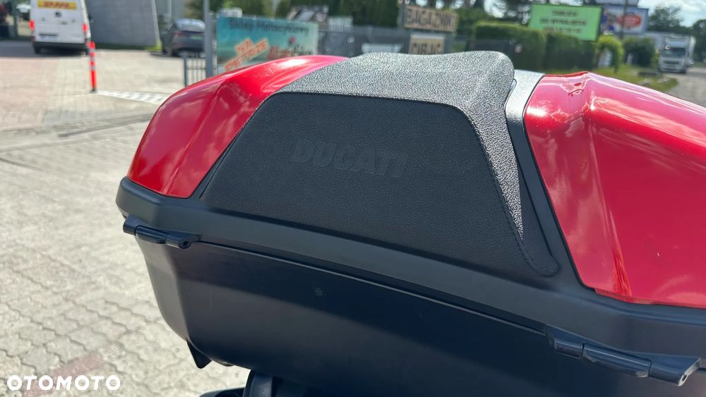 Ducati Multistrada - 24