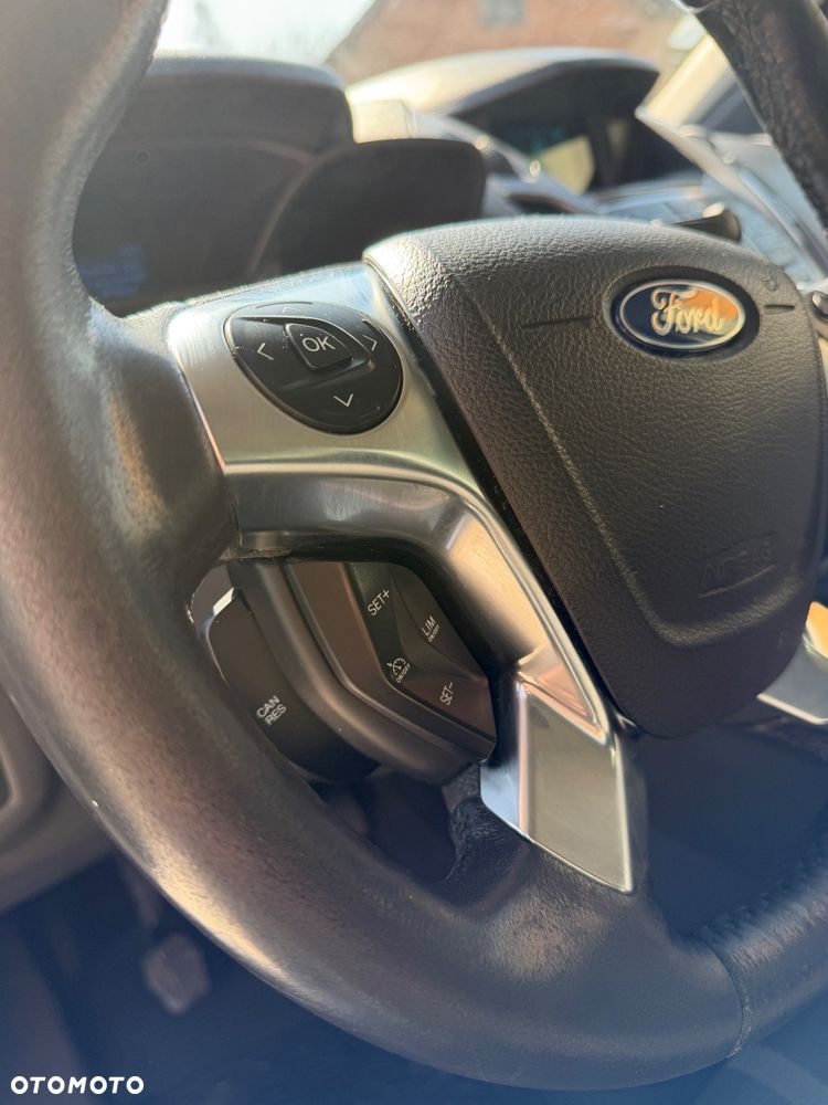 Ford Tourneo Connect Grand 1.5 EcoBlue Start/Stop Active - 18