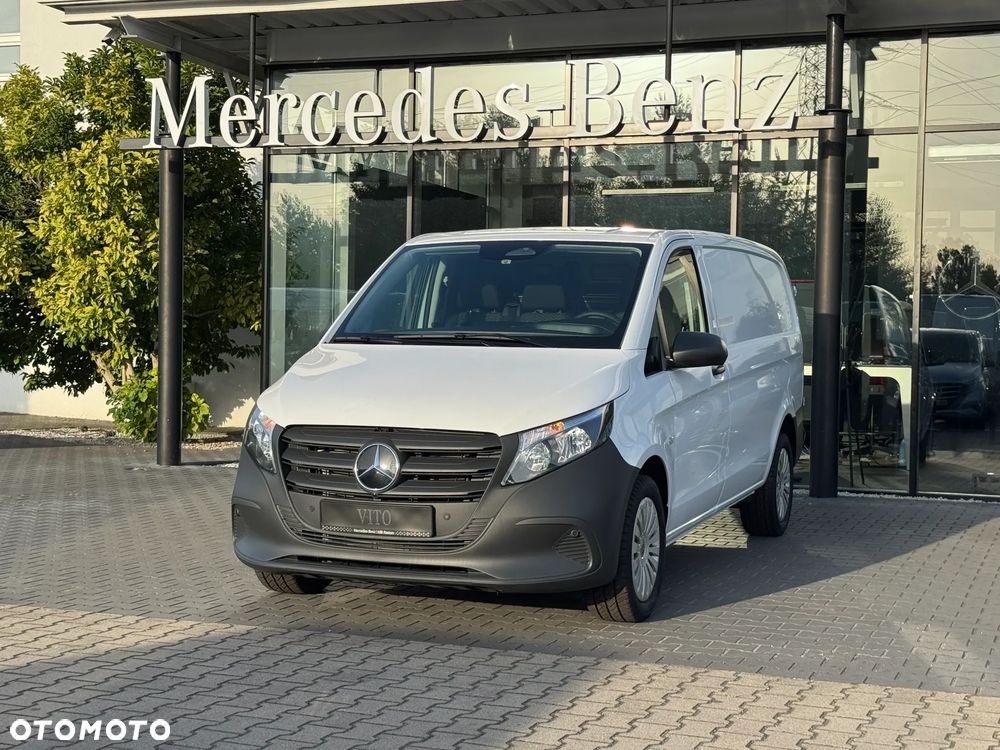 Mercedes-Benz Vito - 3