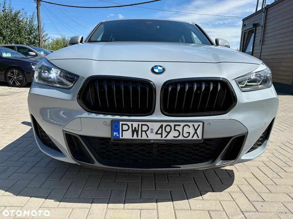 BMW X2 - 39