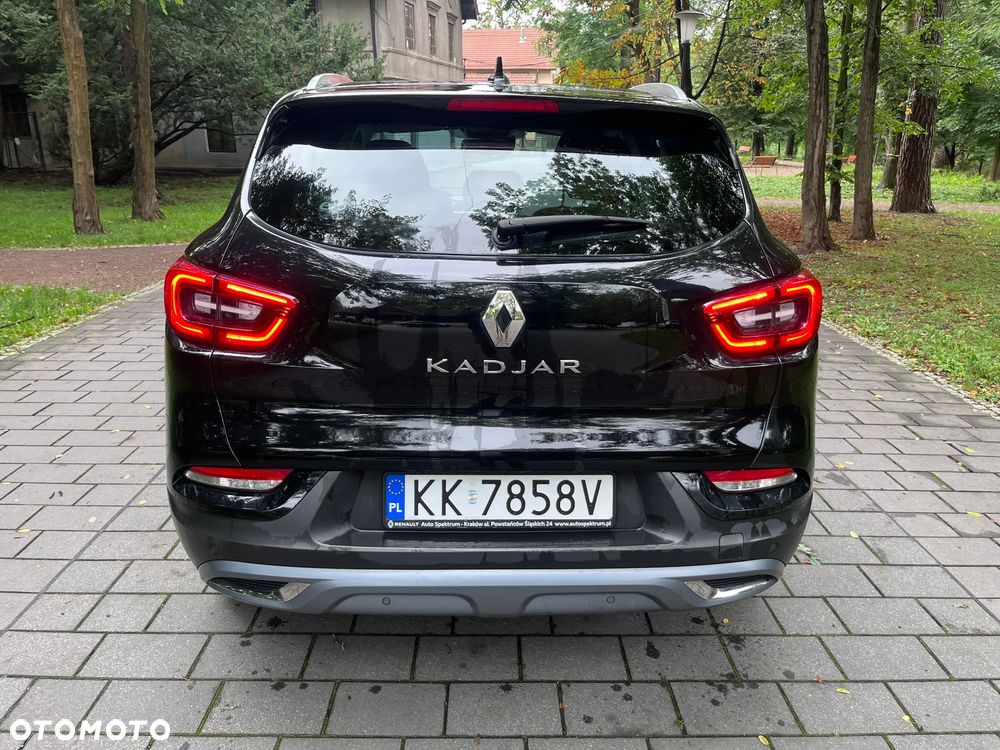 Renault Kadjar - 5