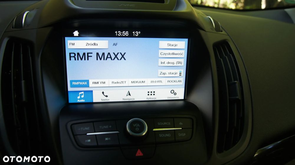 Ford Kuga 2.0 TDCi 4x4 Business Edition - 28