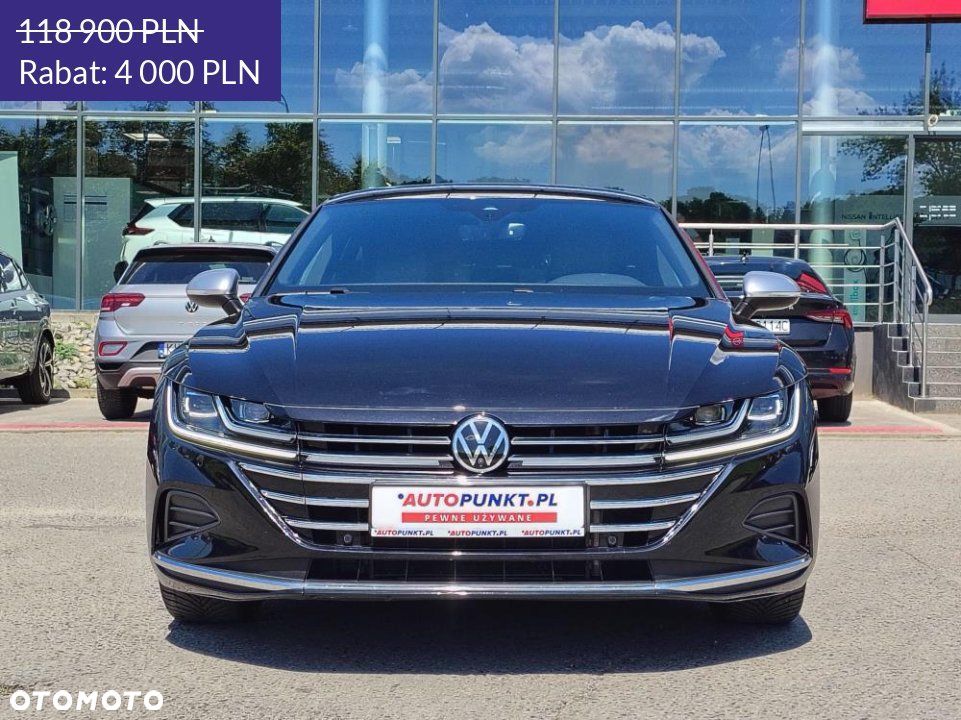 Volkswagen Arteon - 2