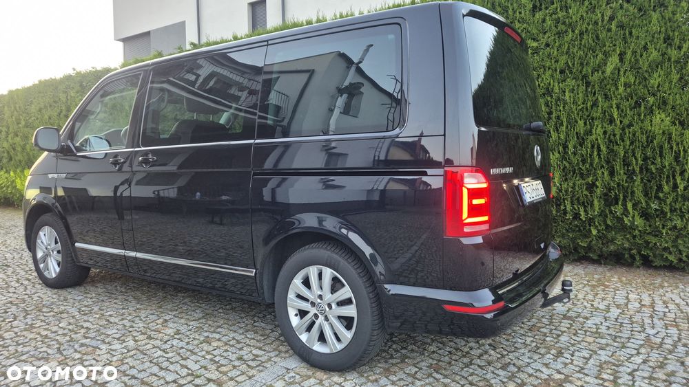 Volkswagen Multivan 2.0 TDI L1 Highline DSG - 7