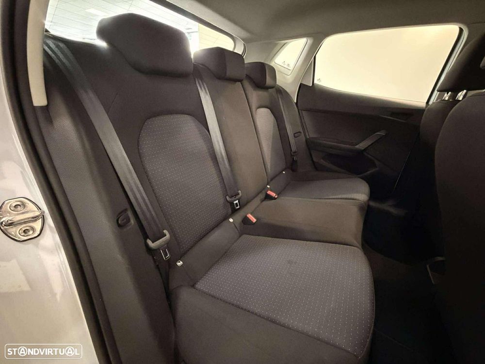 SEAT Ibiza 1.0 TSI Style - 13