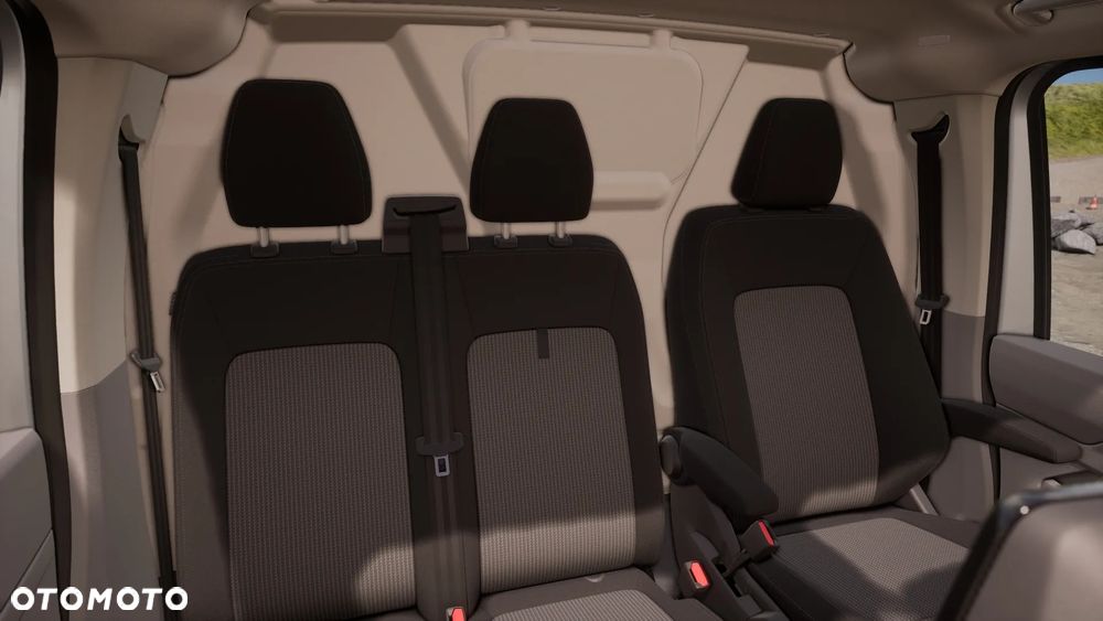 Volkswagen Transporter - 10