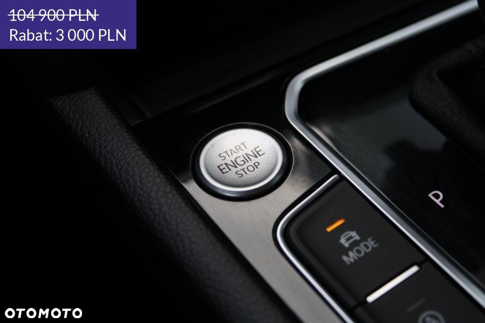 Volkswagen Passat - 19