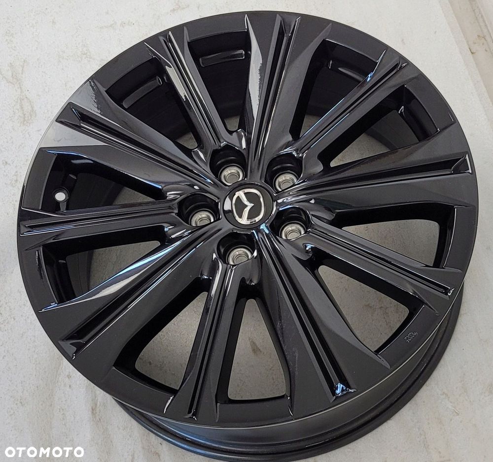 FELGA MAZDA CX-5 II KF 7x19 19 ET45 5x114,3 9965637090 - 7