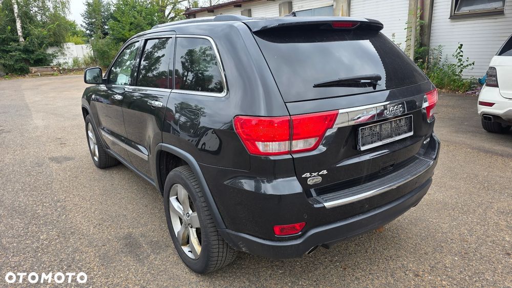 Jeep Grand Cherokee - 3
