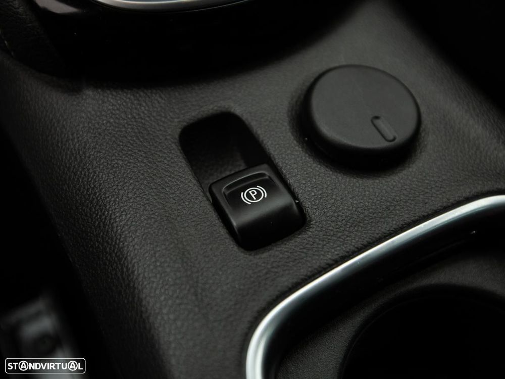 Opel Astra Sports Tourer - 20