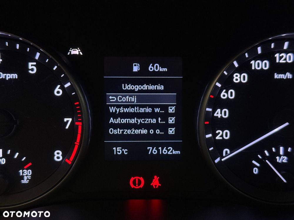 Hyundai i30 1.0 T-GDI Smart - 34