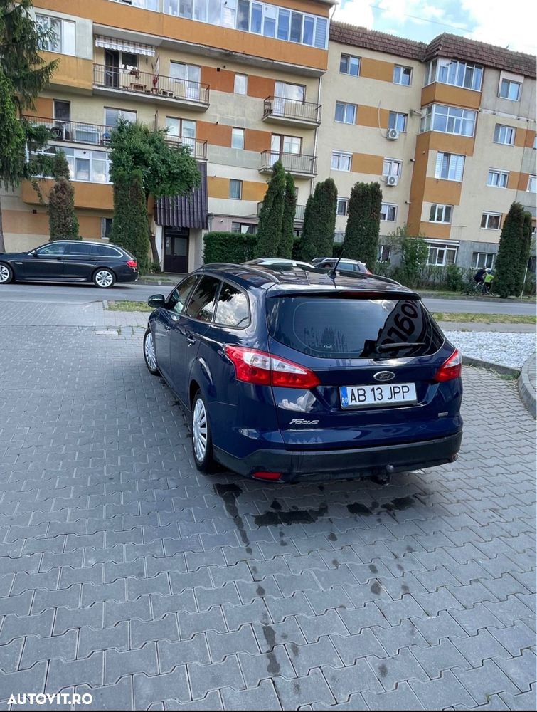 Ford Focus - 2