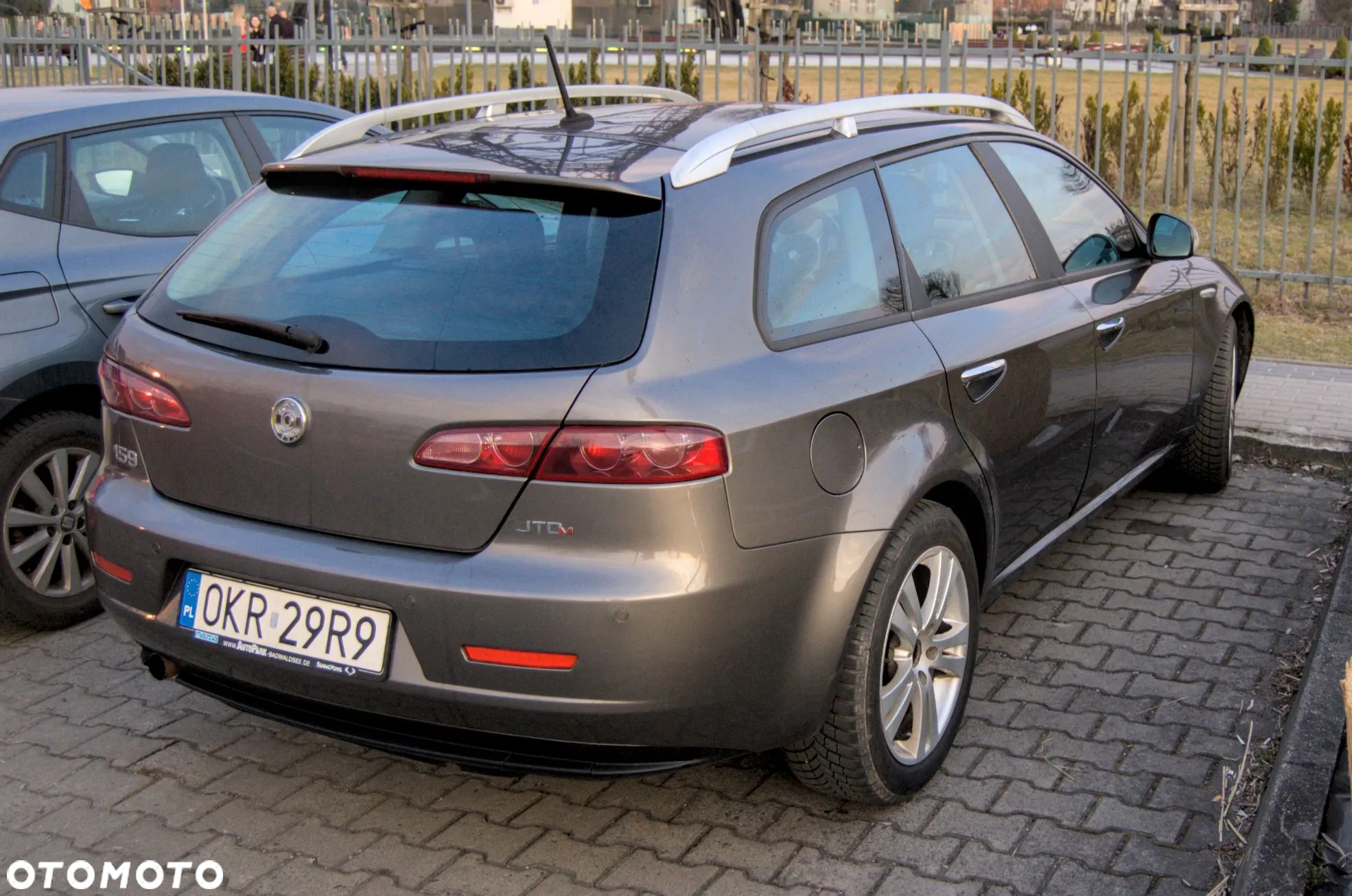 Alfa Romeo 159 - 22