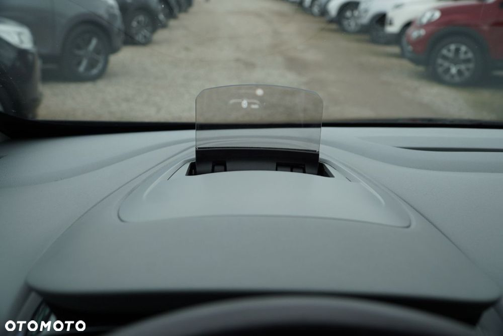 Renault Espace Energy dCi 160 EDC Initiale Paris - 20