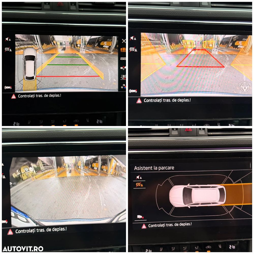 Skoda Superb Combi 1.4 TSI iV DSG L&K - 19