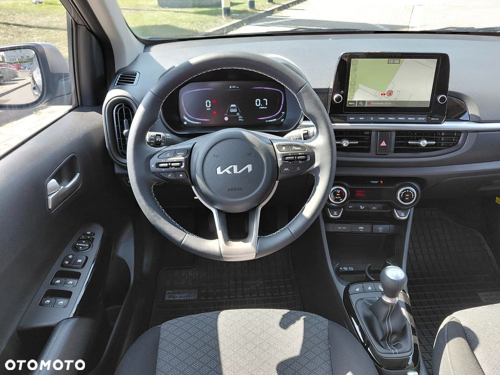 Kia Picanto 1.0 GDI Business Line - 13