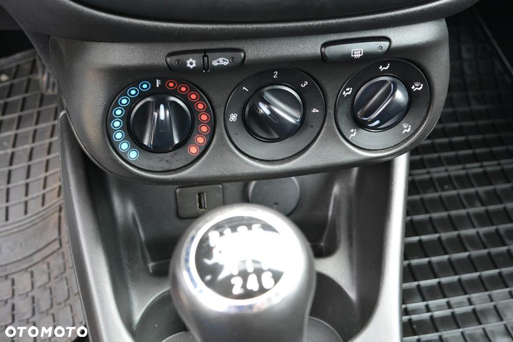 Opel Corsa 1.4 T Enjoy S&S - 16