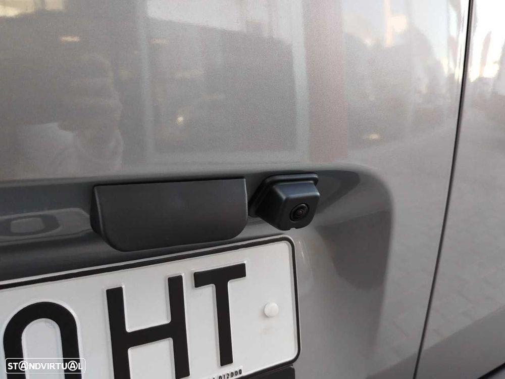 Citroën Berlingo 1.5 BlueHDi M Feel - 12