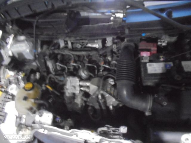 Carro MOT: 1NDTV  CXVEL:  3034052020 TOYOTA YARIS 2011 1.4 D4D 90CV 5 CINZA DIESEL - 6