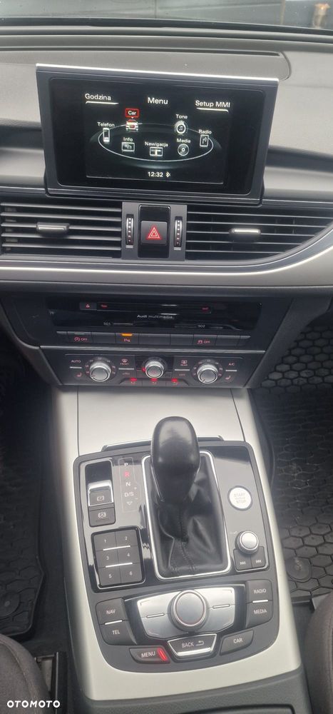 Audi A6 Avant 3.0 TDI Quattro S tronic - 23