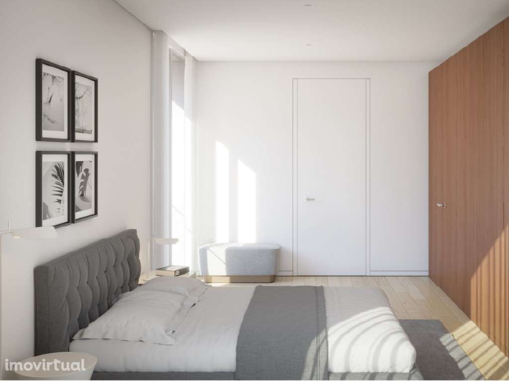 Apartamentos T1 em Vila do Conde - Grande imagem: 4/7