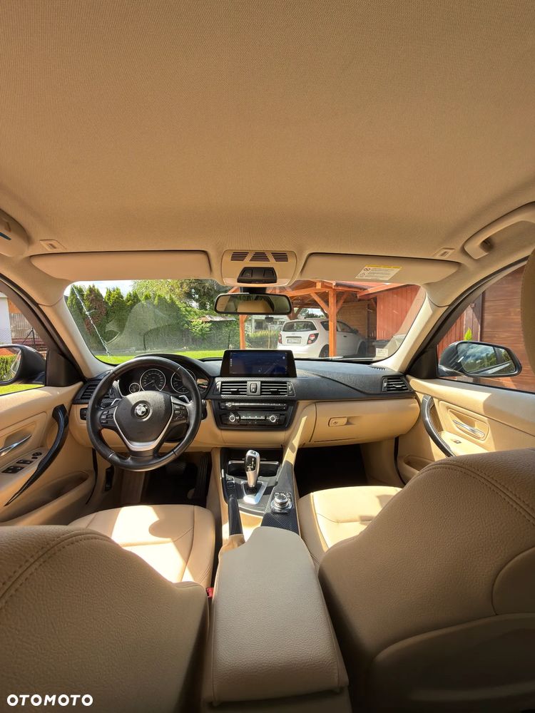 BMW Seria 3 - 18