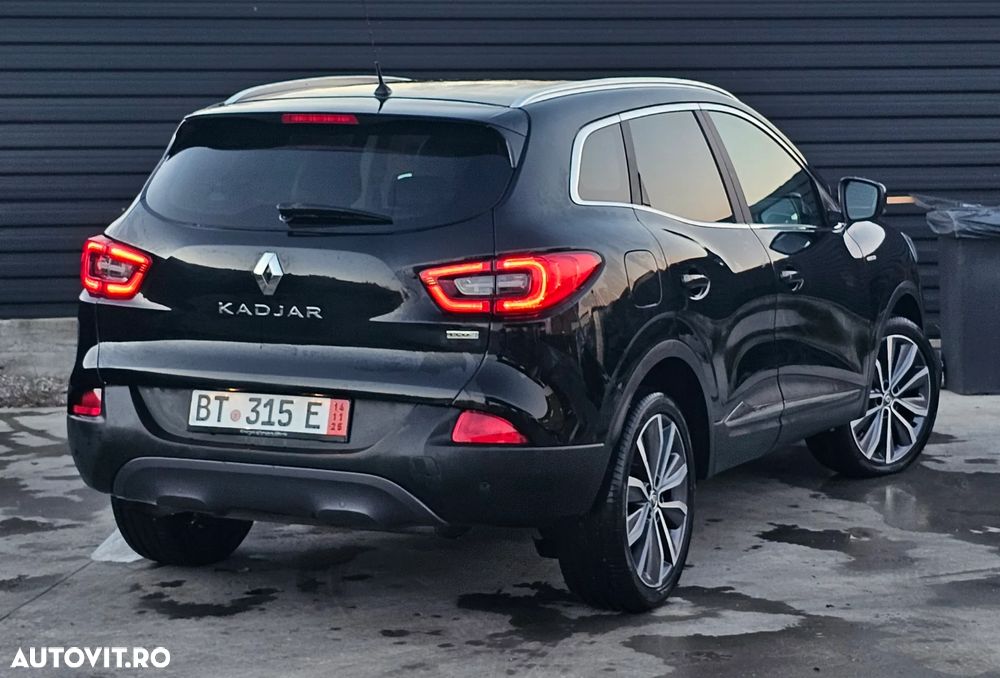 Renault Kadjar Energy dCi 110 EDC Bose Edition - 15