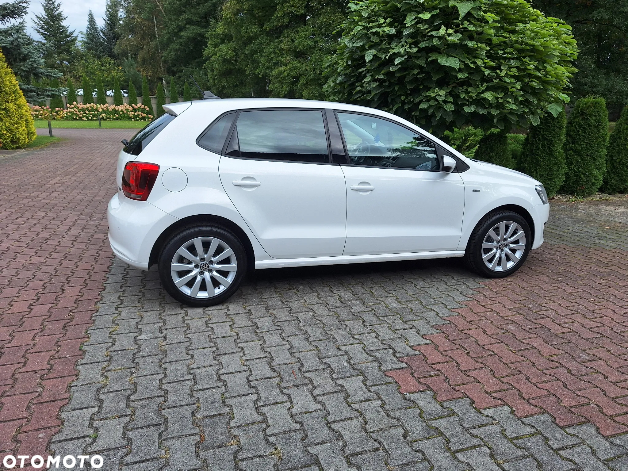 Volkswagen Polo 1.6 TDI Life - 3