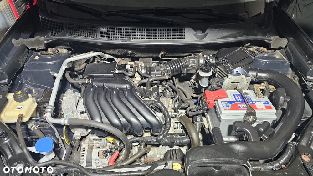 Nissan Qashqai - 28