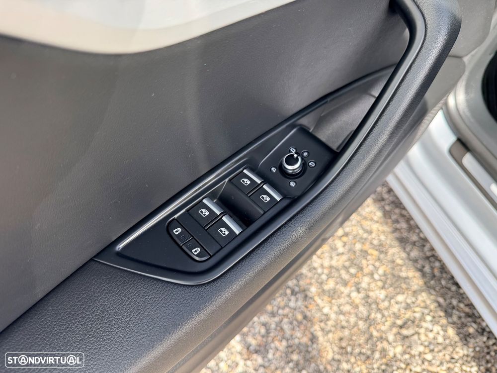 Audi A5 Sportback 35 TDI S tronic sport - 17