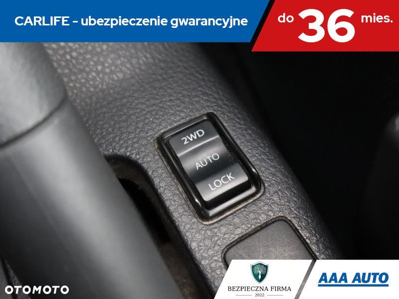 Fiat Sedici - 19
