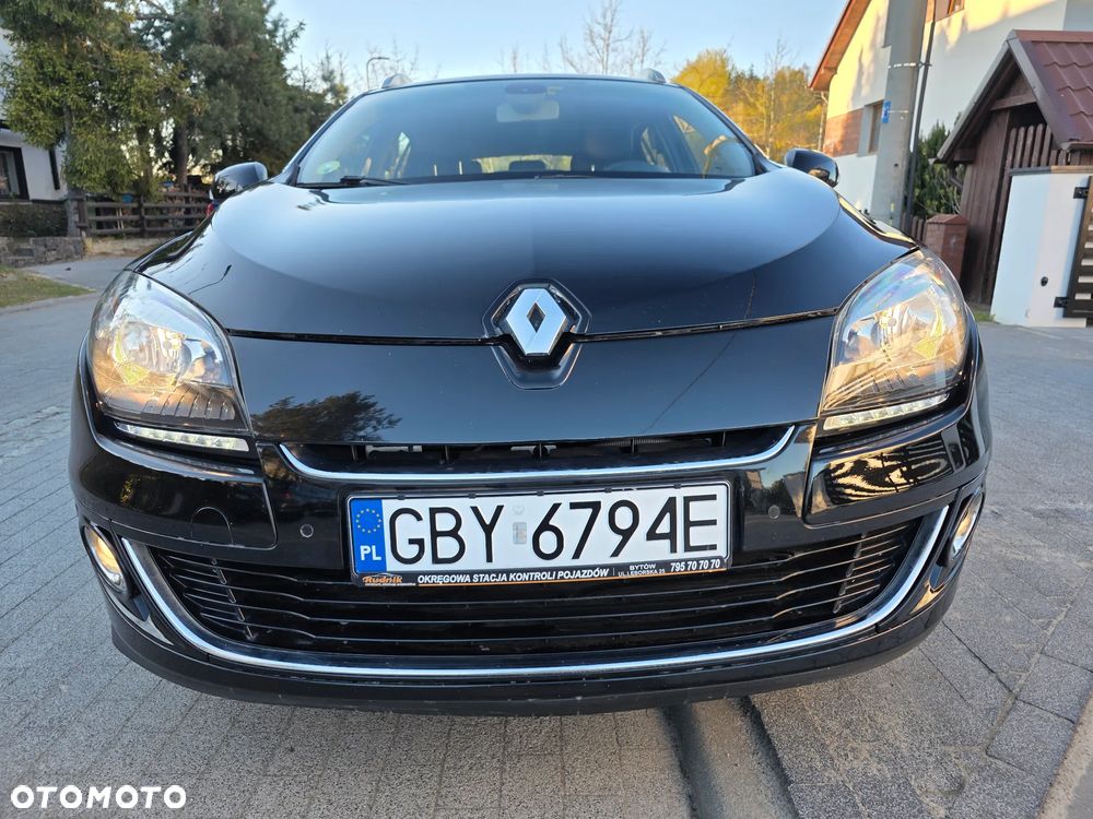 Renault Megane 1.5 dCi Bose Edition - 3