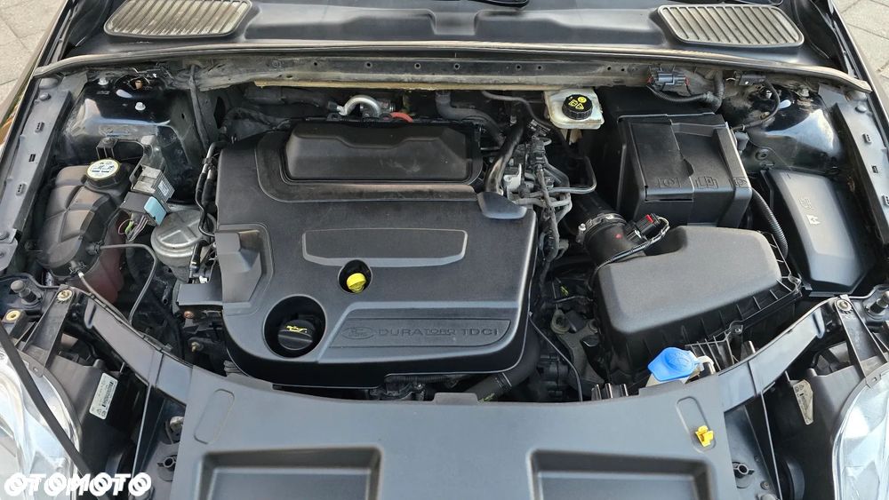 Ford Mondeo 2.0 TDCi Sport - 28