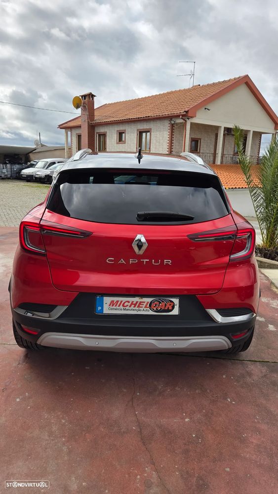 Renault Captur 1.2 TCe Exclusive - 5