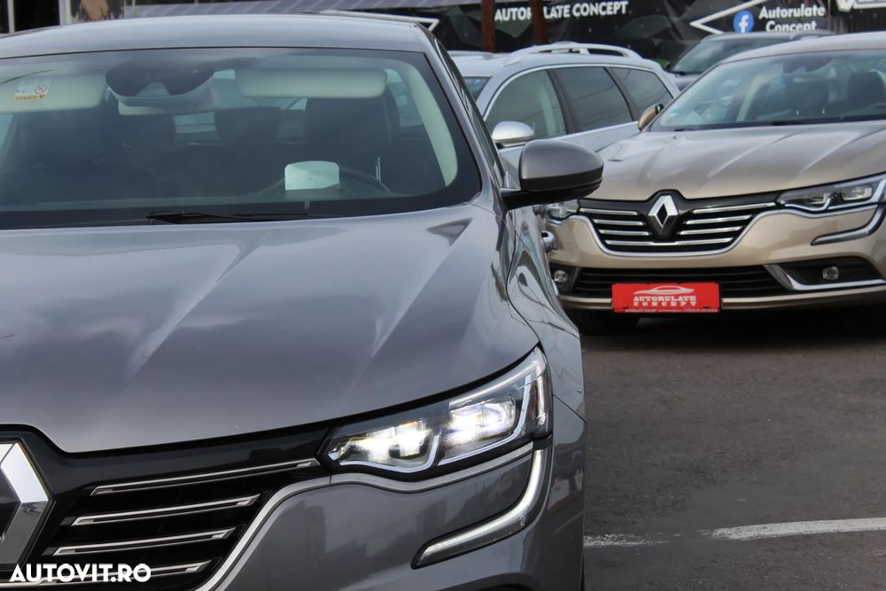 Renault Talisman - 12