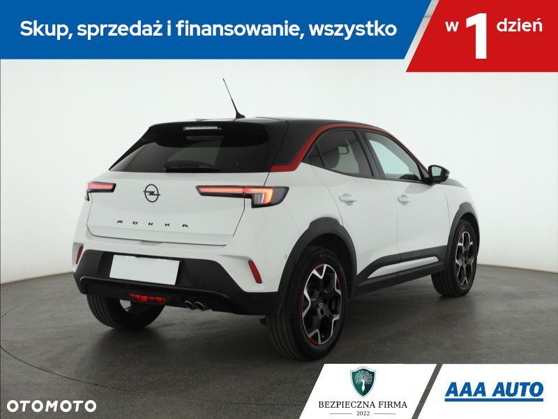 Opel Mokka - 7