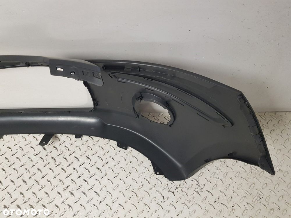 FABRYCZNIE NOWY ORYTGINALNY ZDERZAK PRZEDNI PRZÓD HYUNDAI i10 07-10 865120x000 - 7