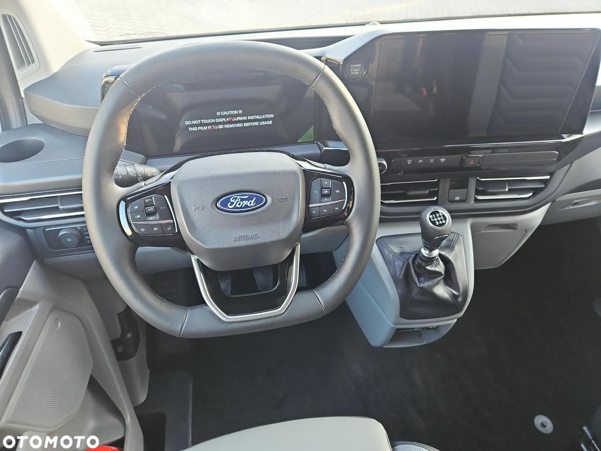 Ford Tourneo Custom 2.0 EcoBlue 320 L2 Titanium - 6