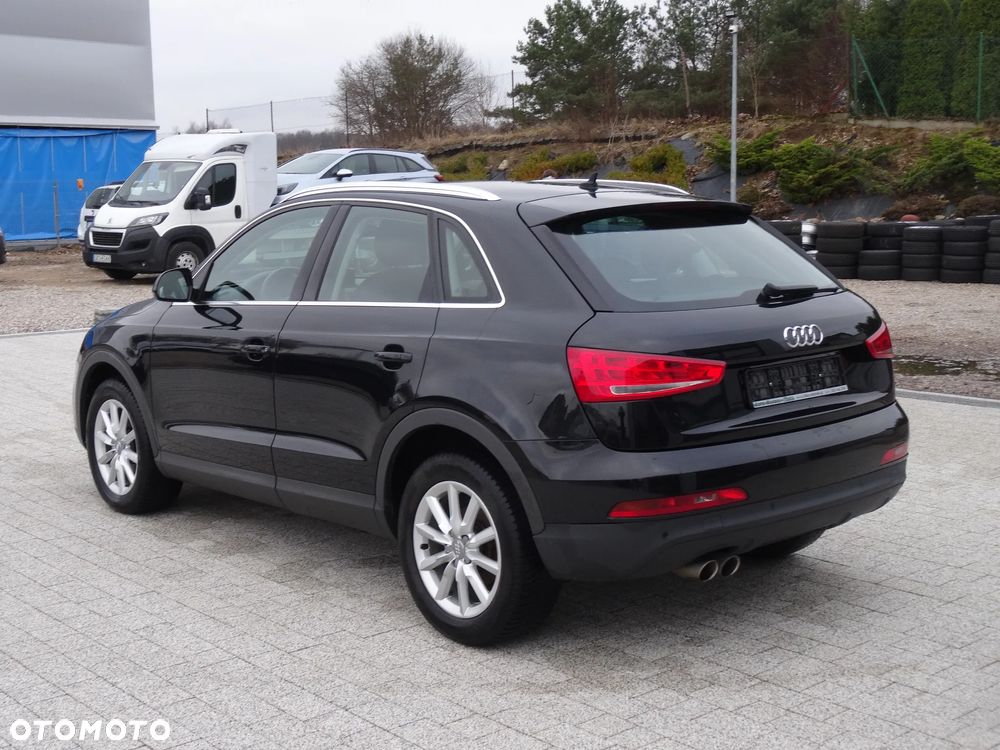 Audi Q3 2.0 TDI - 9
