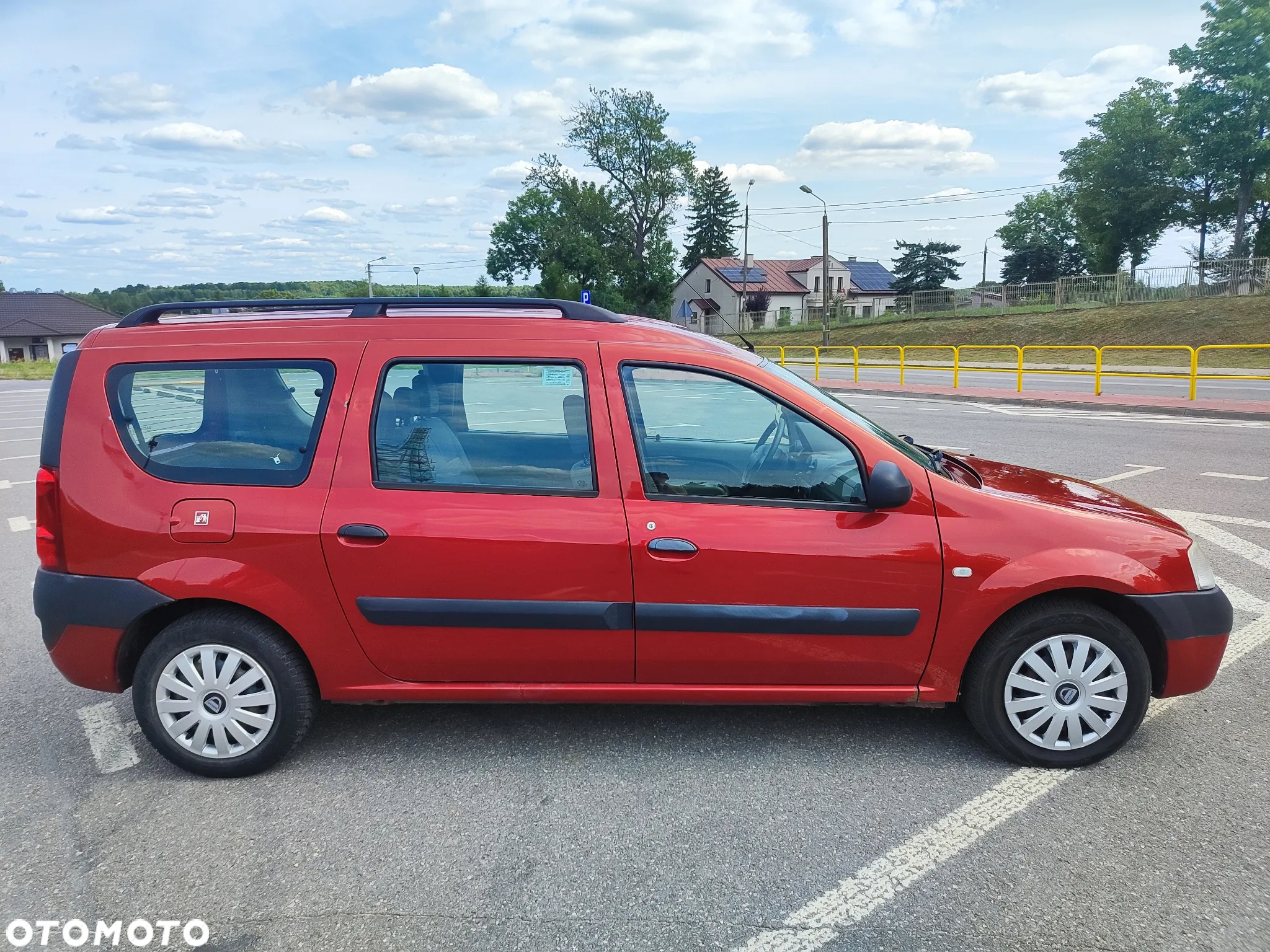 Dacia Logan 1.6 Laureate - 5
