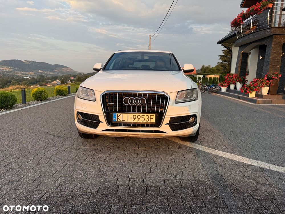 Audi Q5 - 8
