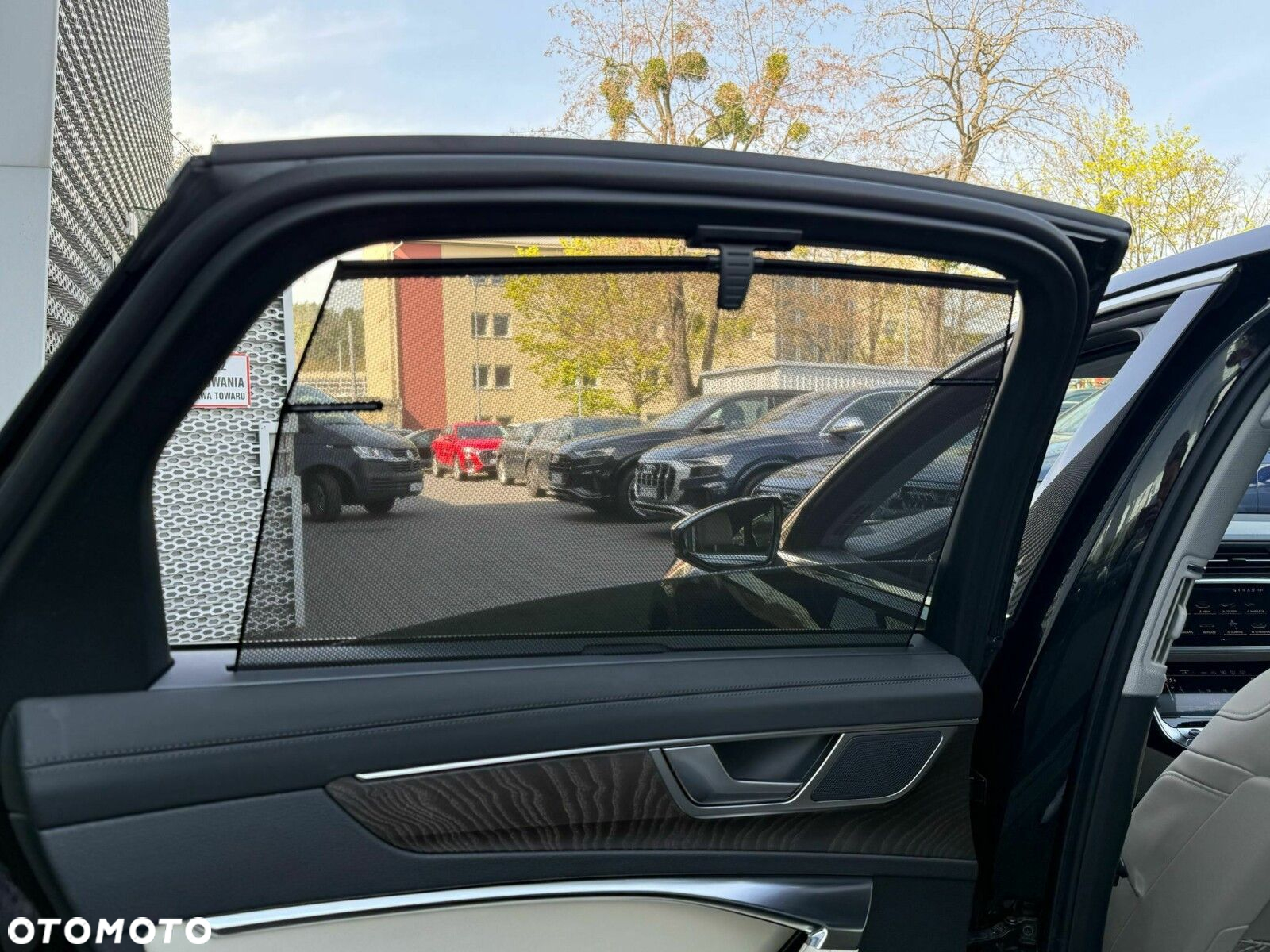Audi A6 - 37