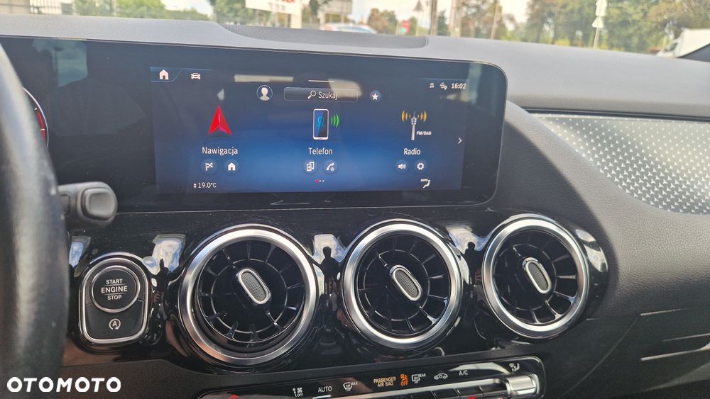 Mercedes-Benz Klasa B 220 d 4-Matic Progressive 8G-DCT - 18