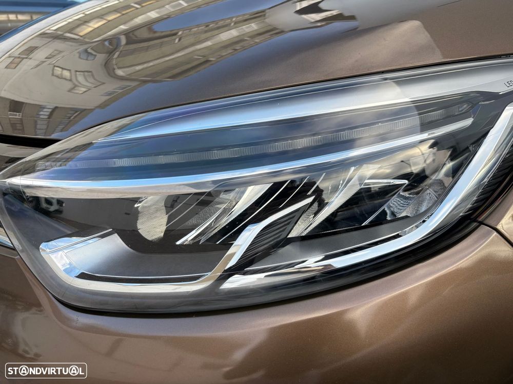 Renault Captur 1.5 dCi Exclusive - 31