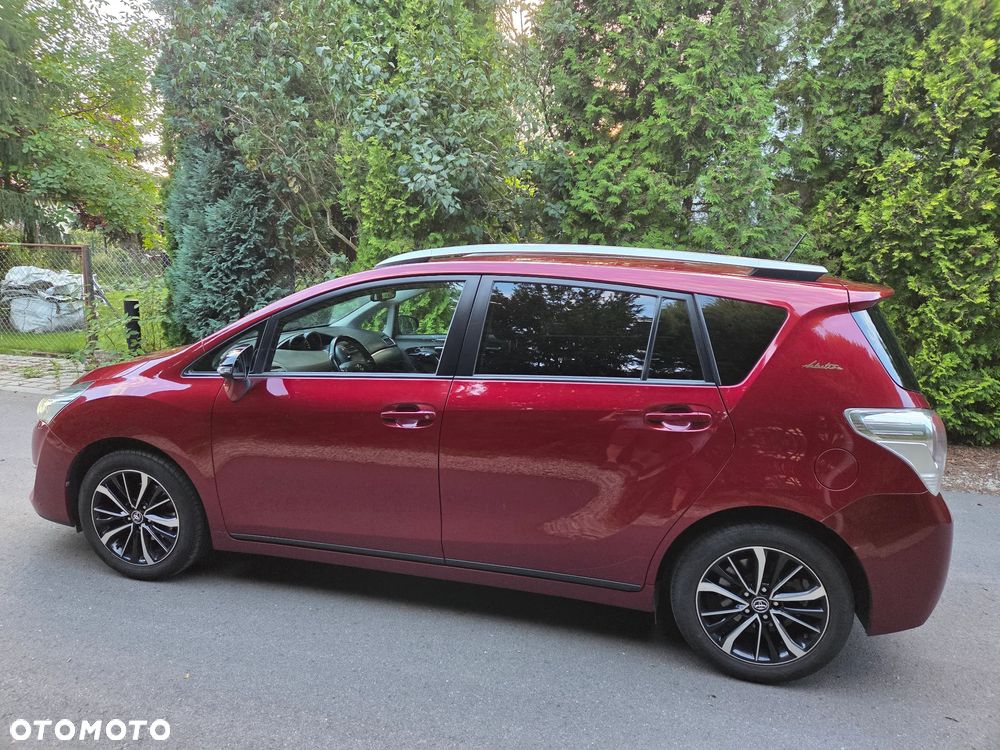 Toyota Verso 1.8 Selection EU6 - 5
