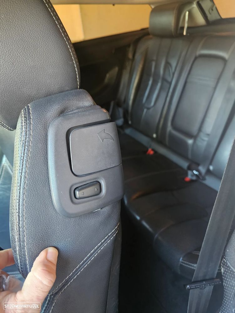 Land Rover Range Rover Evoque Coupe SD4 Aut. Dynamic - 7