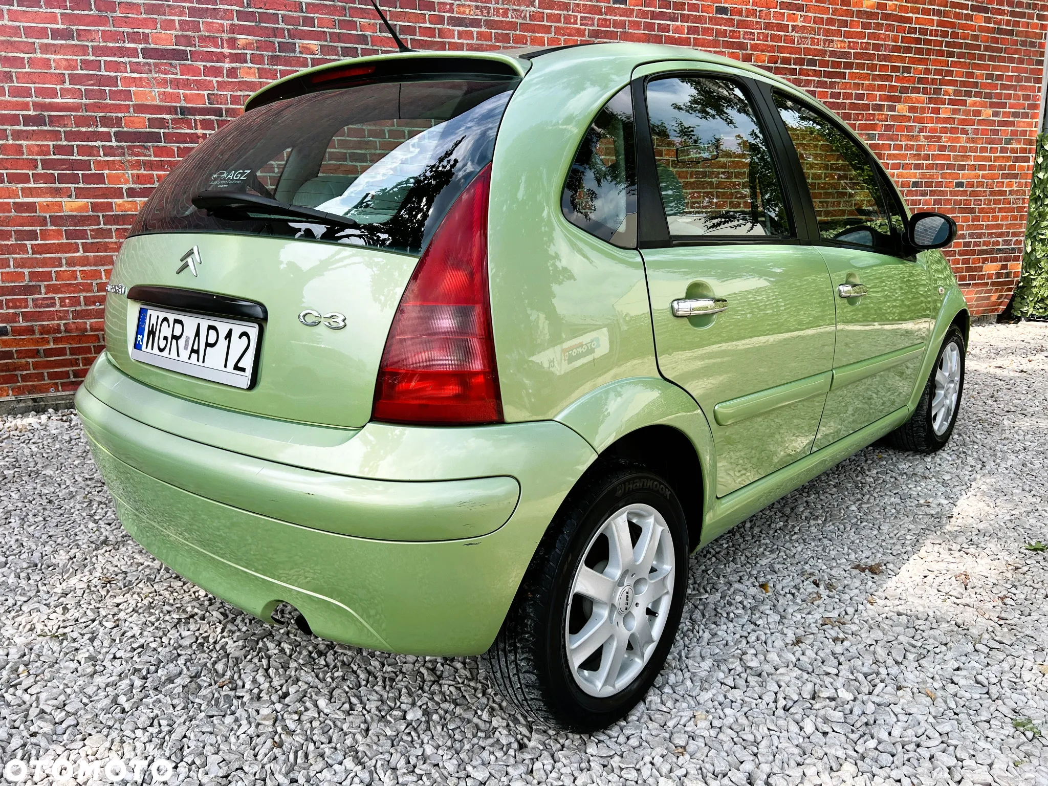 Citroën C3 - 4